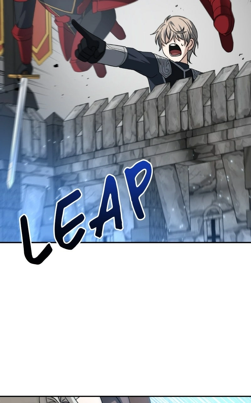 Transmigrating to the Otherworld Once More Chapter 119 page 53 - 