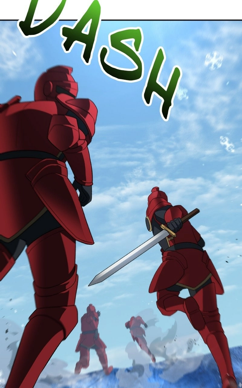Transmigrating to the Otherworld Once More Chapter 119 page 71 - 