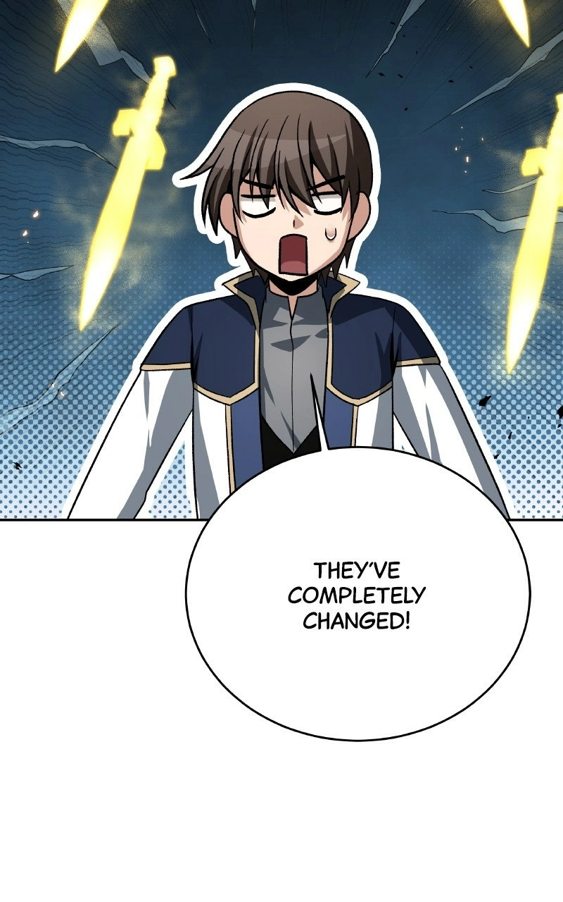 Transmigrating to the Otherworld Once More Chapter 119 page 73 - 