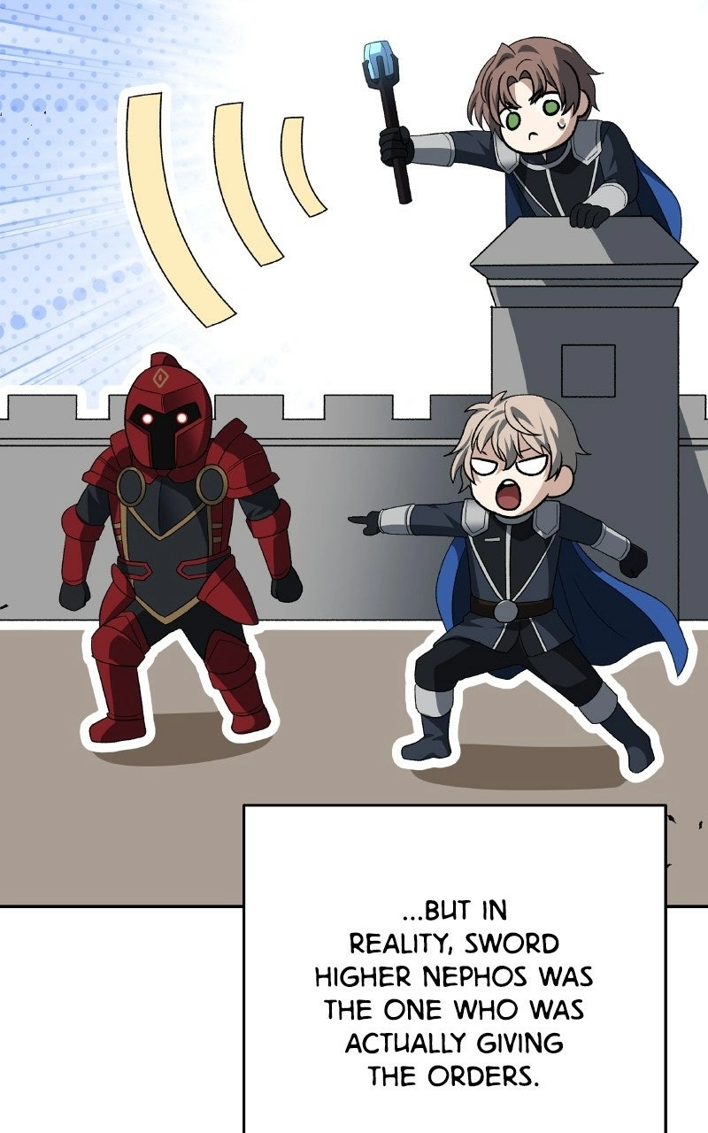 Transmigrating to the Otherworld Once More Chapter 119 page 79 - 