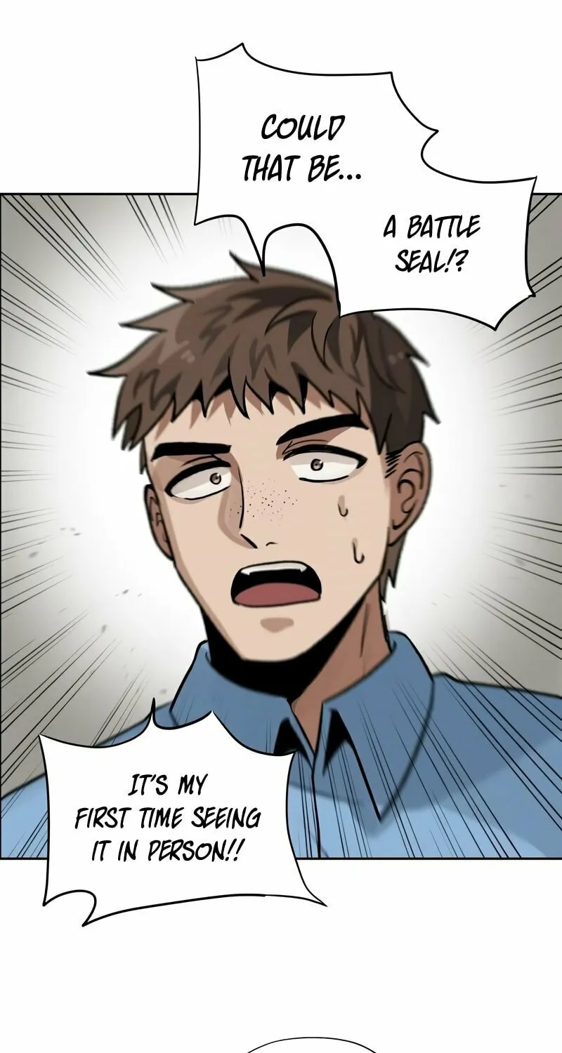 Transmigrating to the Otherworld Once More Chapter 12 page 17 - 