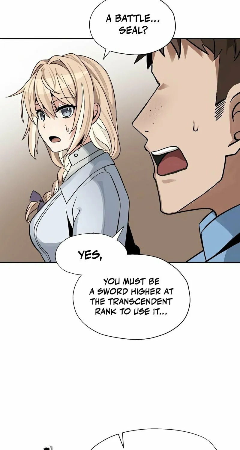 Transmigrating to the Otherworld Once More Chapter 12 page 18 - 