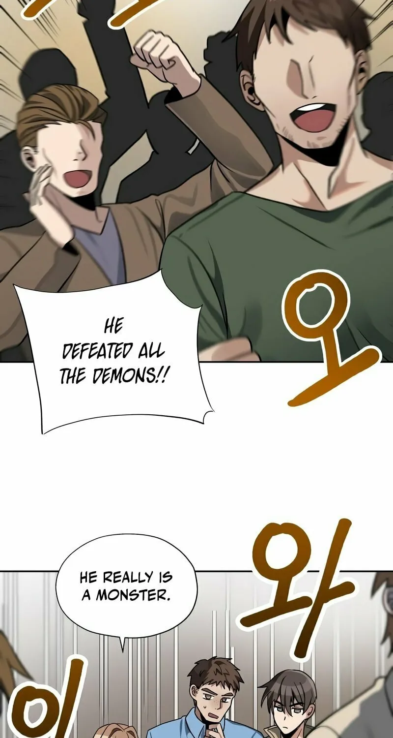 Transmigrating to the Otherworld Once More Chapter 12 page 23 - 