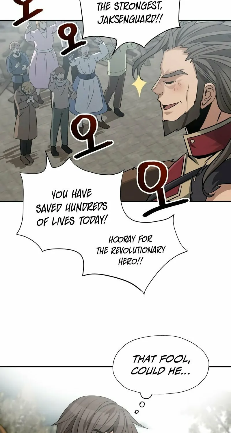 Transmigrating to the Otherworld Once More Chapter 12 page 32 - 