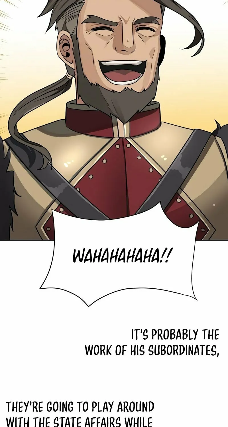 Transmigrating to the Otherworld Once More Chapter 12 page 34 - 