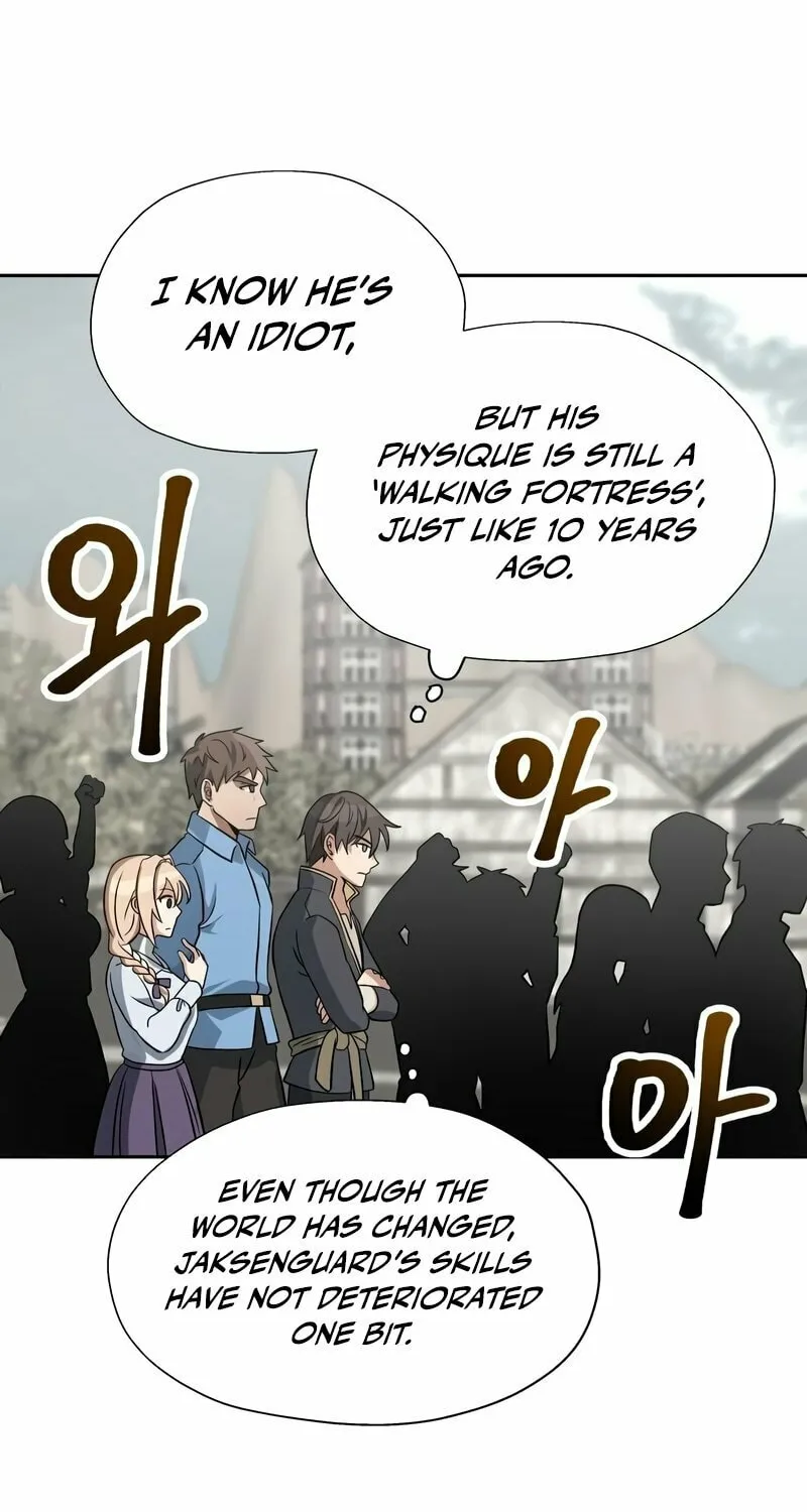 Transmigrating to the Otherworld Once More Chapter 12 page 42 - 