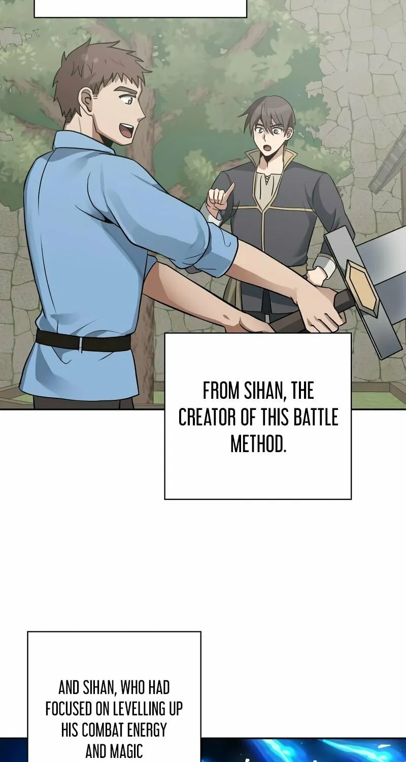Transmigrating to the Otherworld Once More Chapter 12 page 47 - 
