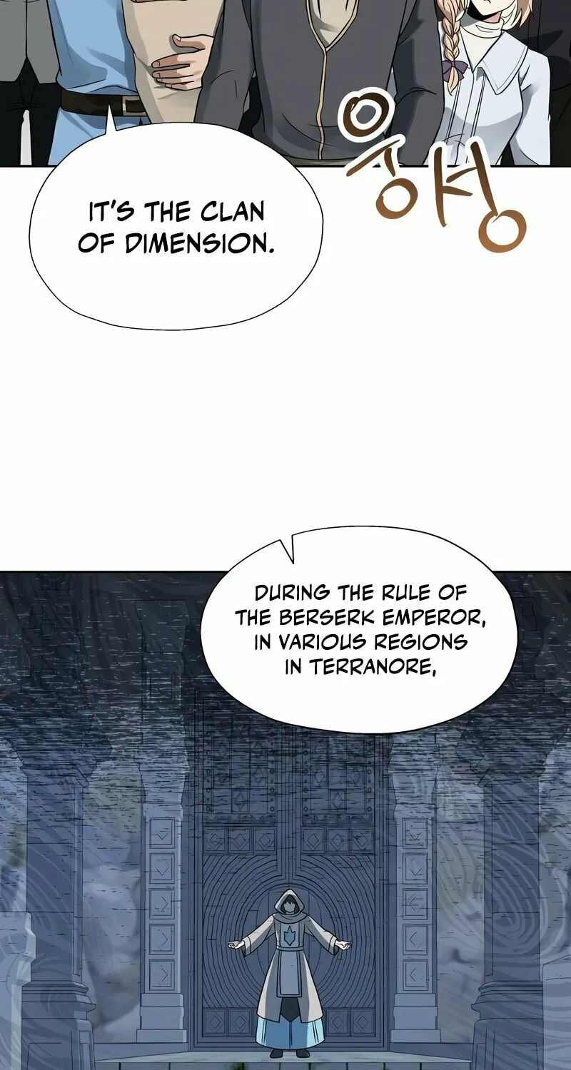Transmigrating to the Otherworld Once More Chapter 12 page 53 - 
