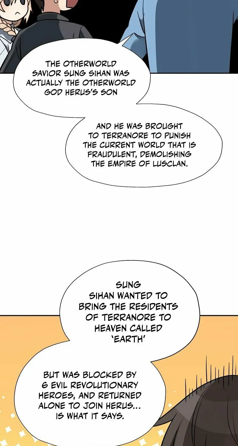 Transmigrating to the Otherworld Once More Chapter 12 page 57 - 