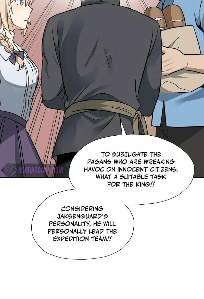 Transmigrating to the Otherworld Once More Chapter 12 page 60 - 