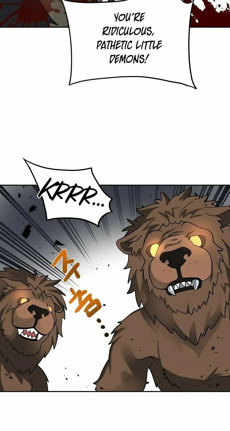 Transmigrating to the Otherworld Once More Chapter 12 page 10 - 