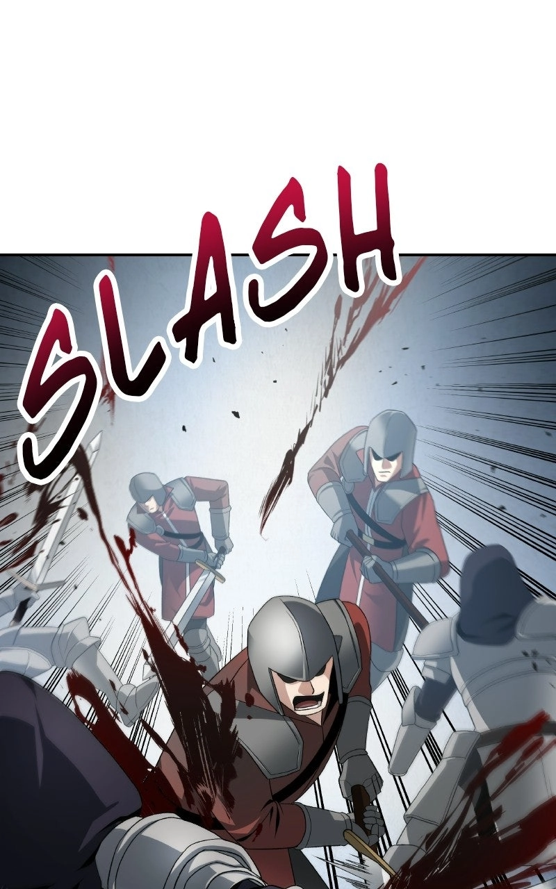 Transmigrating to the Otherworld Once More Chapter 120 page 1 - 