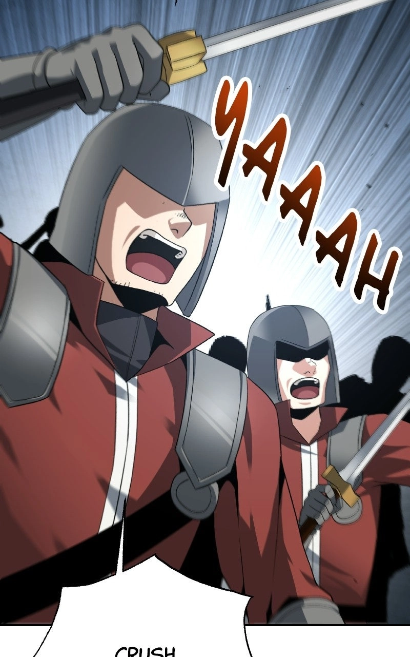 Transmigrating to the Otherworld Once More Chapter 120 page 3 - 