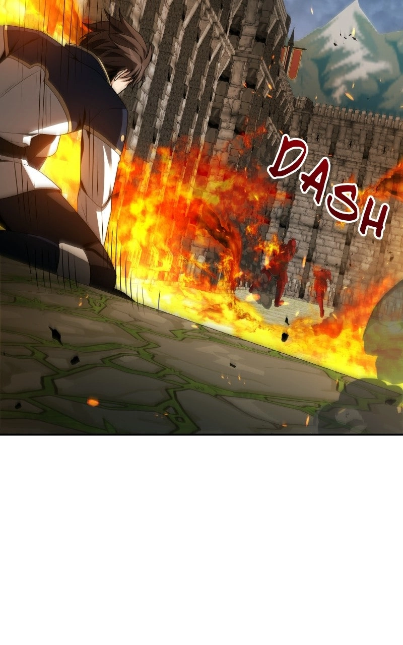 Transmigrating to the Otherworld Once More Chapter 120 page 34 - 