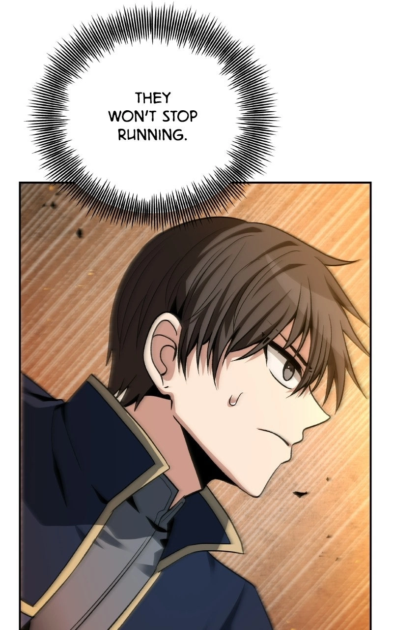 Transmigrating to the Otherworld Once More Chapter 120 page 35 - 