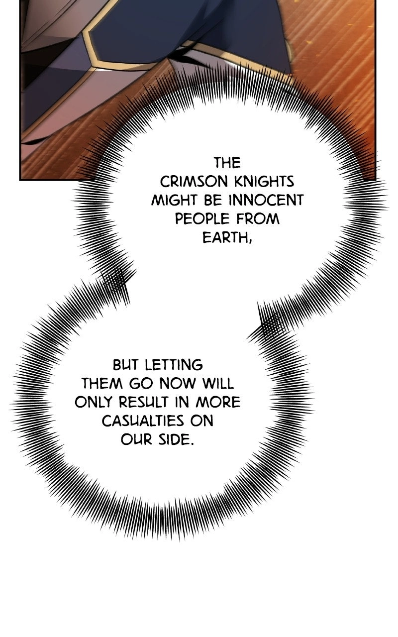 Transmigrating to the Otherworld Once More Chapter 120 page 36 - 