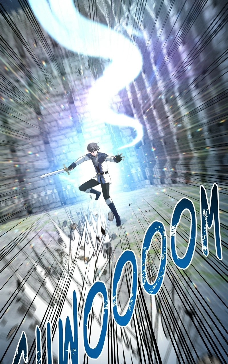Transmigrating to the Otherworld Once More Chapter 120 page 38 - 