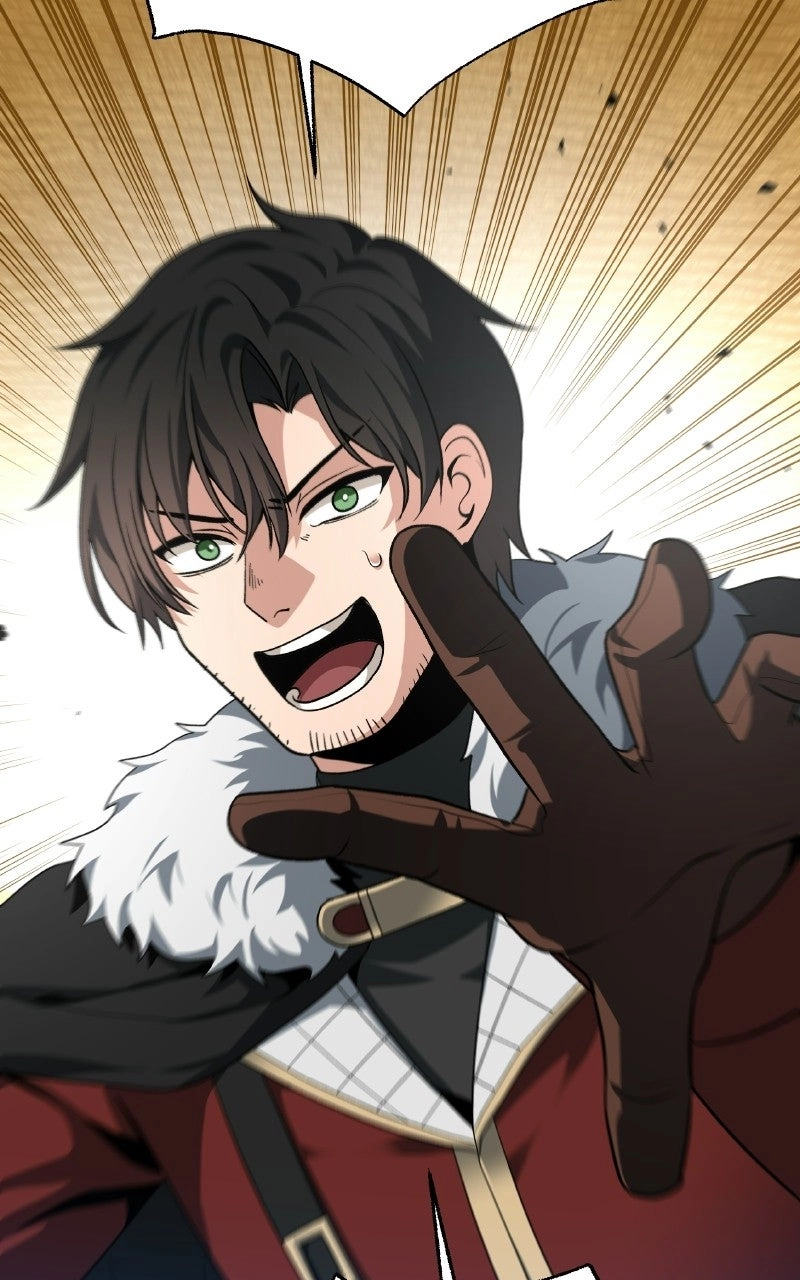 Transmigrating to the Otherworld Once More Chapter 120 page 5 - 