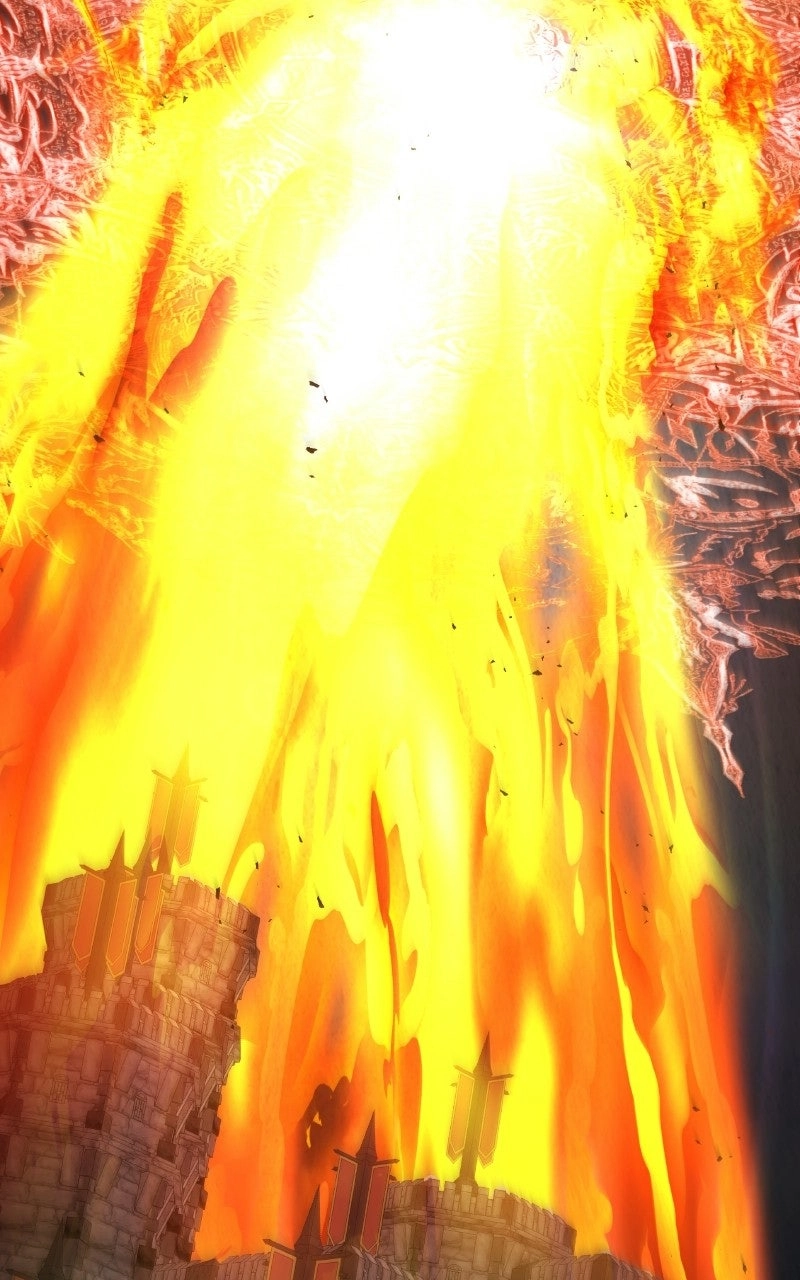 Transmigrating to the Otherworld Once More Chapter 120 page 76 - 