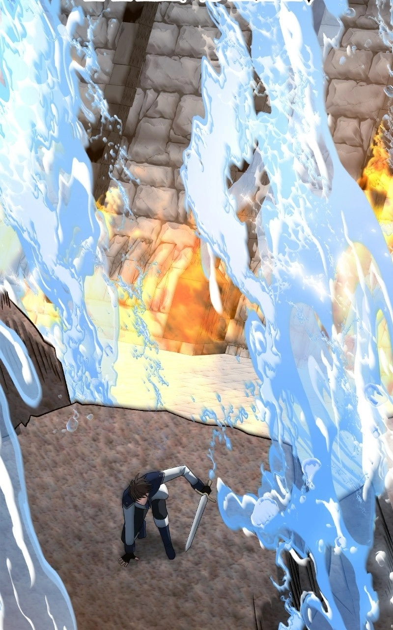 Transmigrating to the Otherworld Once More Chapter 120 page 92 - 