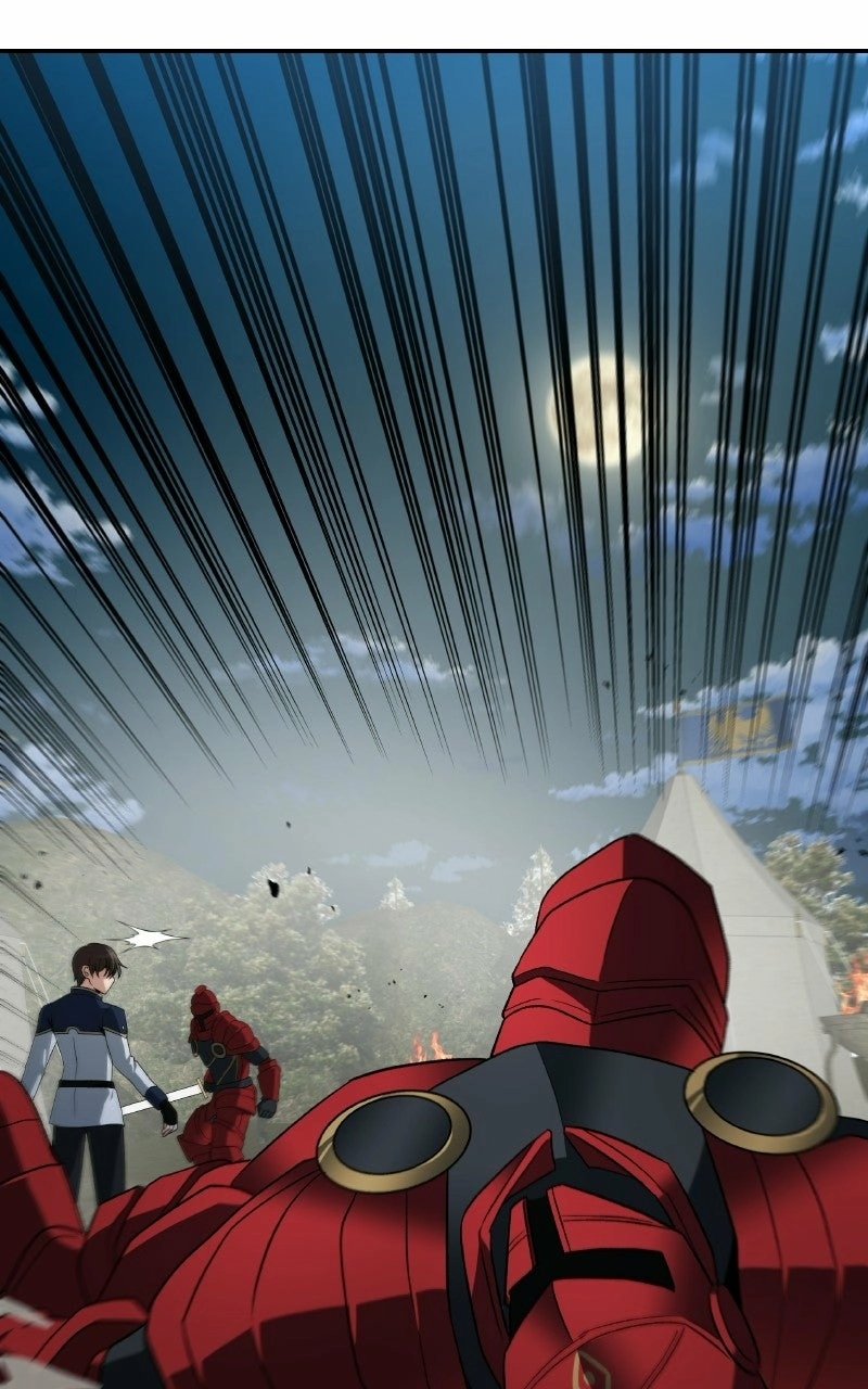 Transmigrating to the Otherworld Once More Chapter 121 page 104 - 