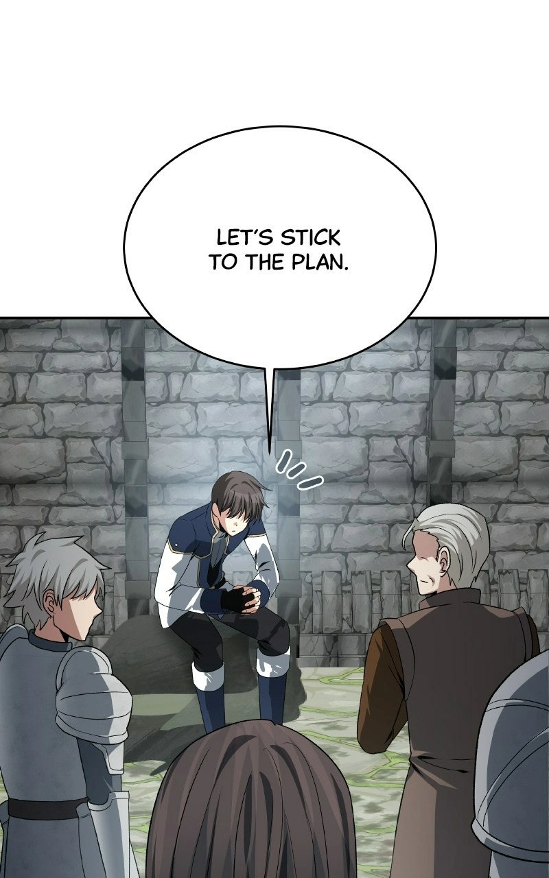 Transmigrating to the Otherworld Once More Chapter 121 page 16 - 