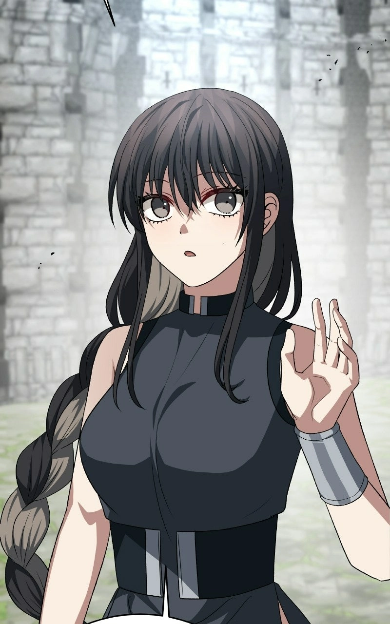 Transmigrating to the Otherworld Once More Chapter 121 page 18 - 