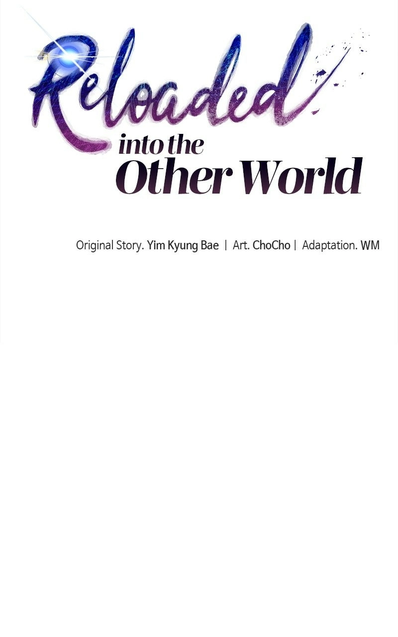 Transmigrating to the Otherworld Once More Chapter 121 page 22 - 