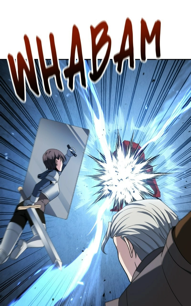 Transmigrating to the Otherworld Once More Chapter 121 page 25 - 