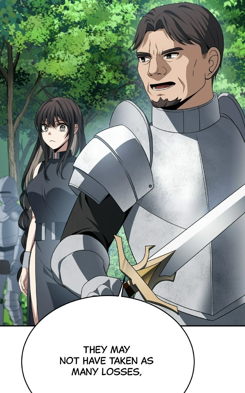 Transmigrating to the Otherworld Once More Chapter 121 page 32 - 