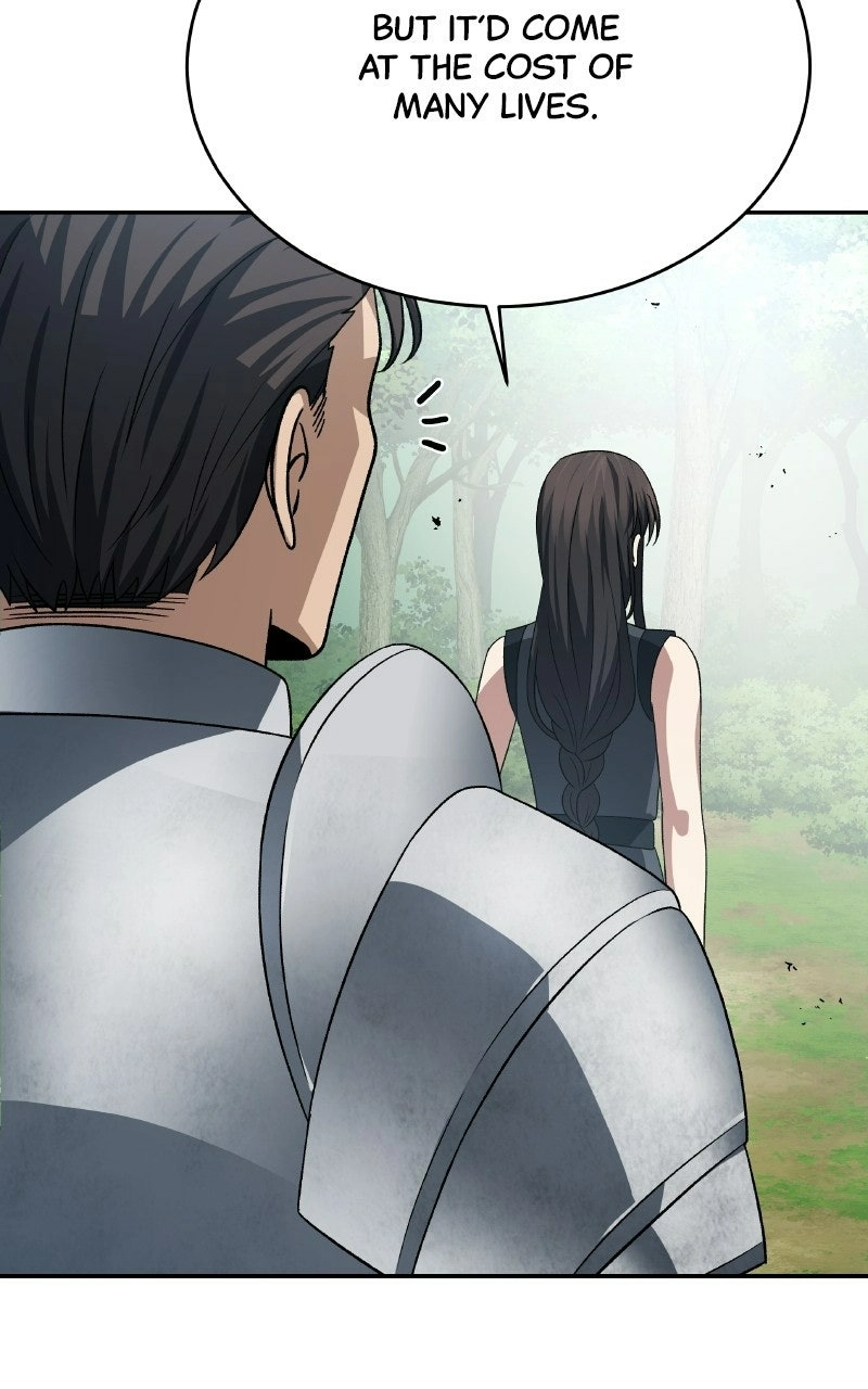 Transmigrating to the Otherworld Once More Chapter 121 page 38 - 