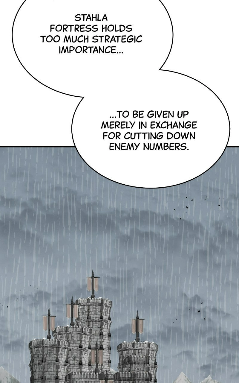 Transmigrating to the Otherworld Once More Chapter 121 page 5 - 