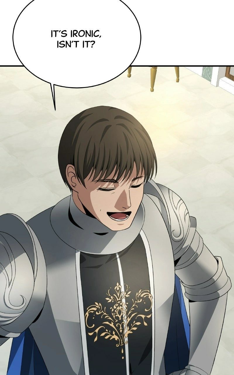 Transmigrating to the Otherworld Once More Chapter 121 page 48 - 