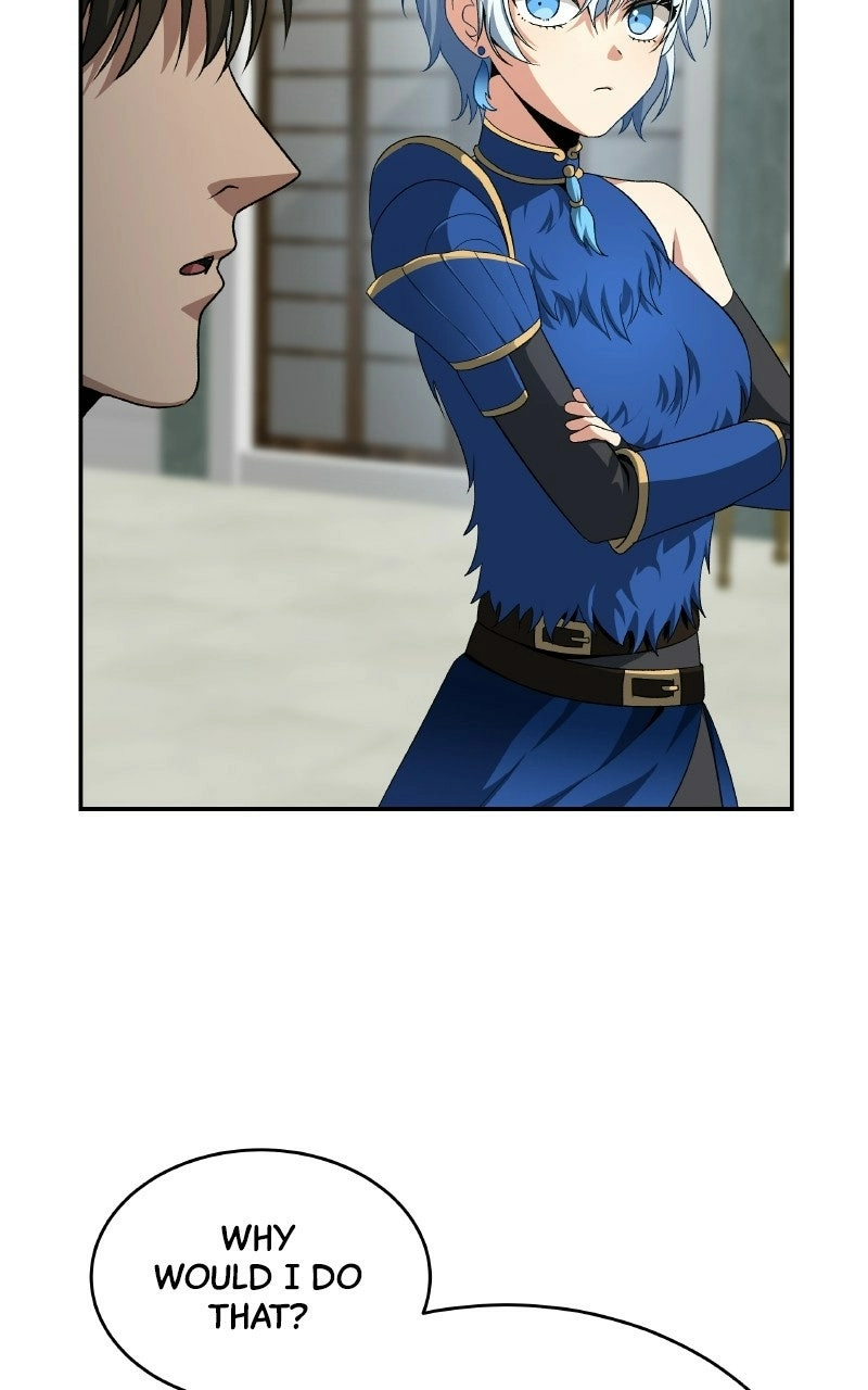 Transmigrating to the Otherworld Once More Chapter 121 page 52 - 