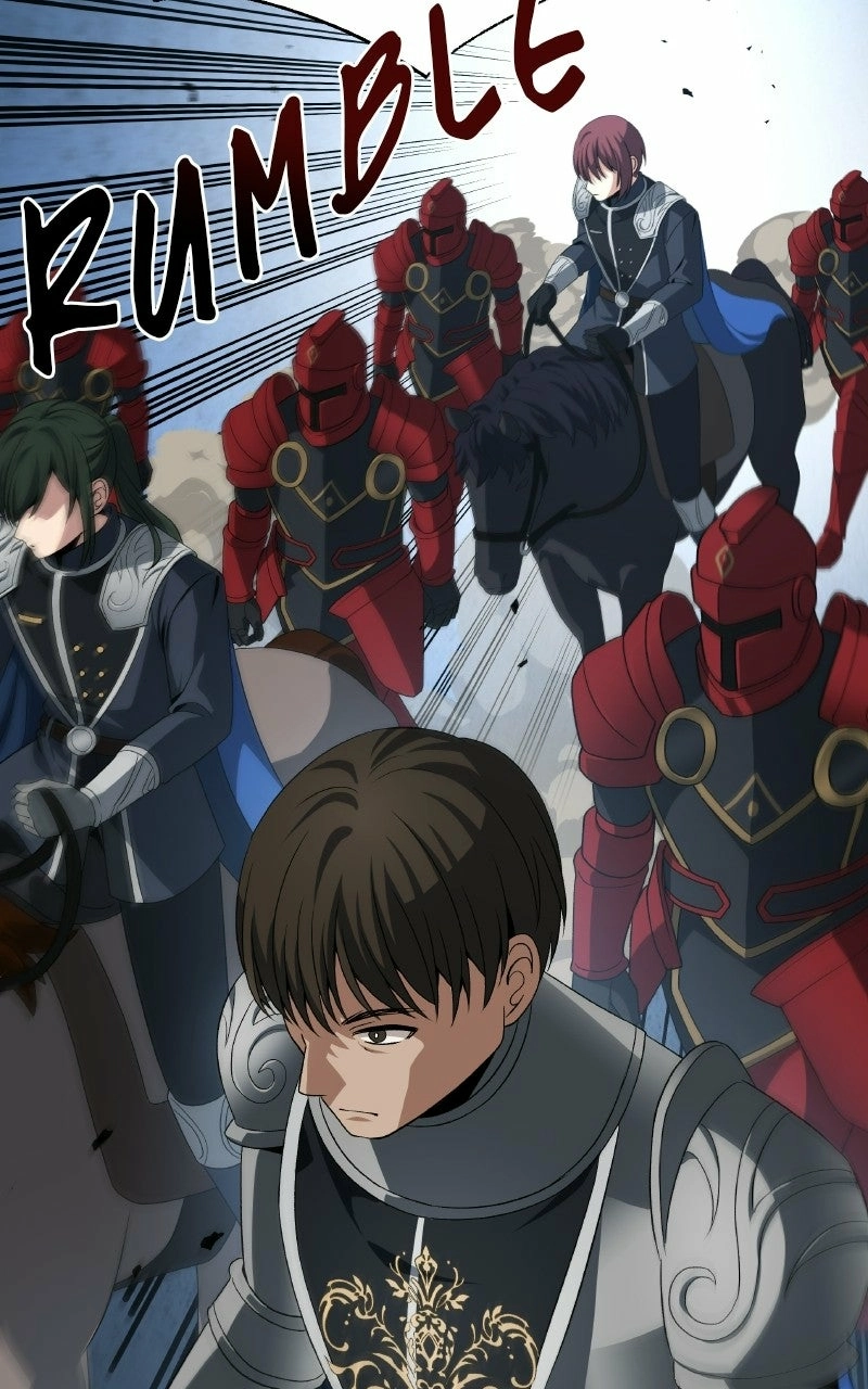 Transmigrating to the Otherworld Once More Chapter 121 page 64 - 