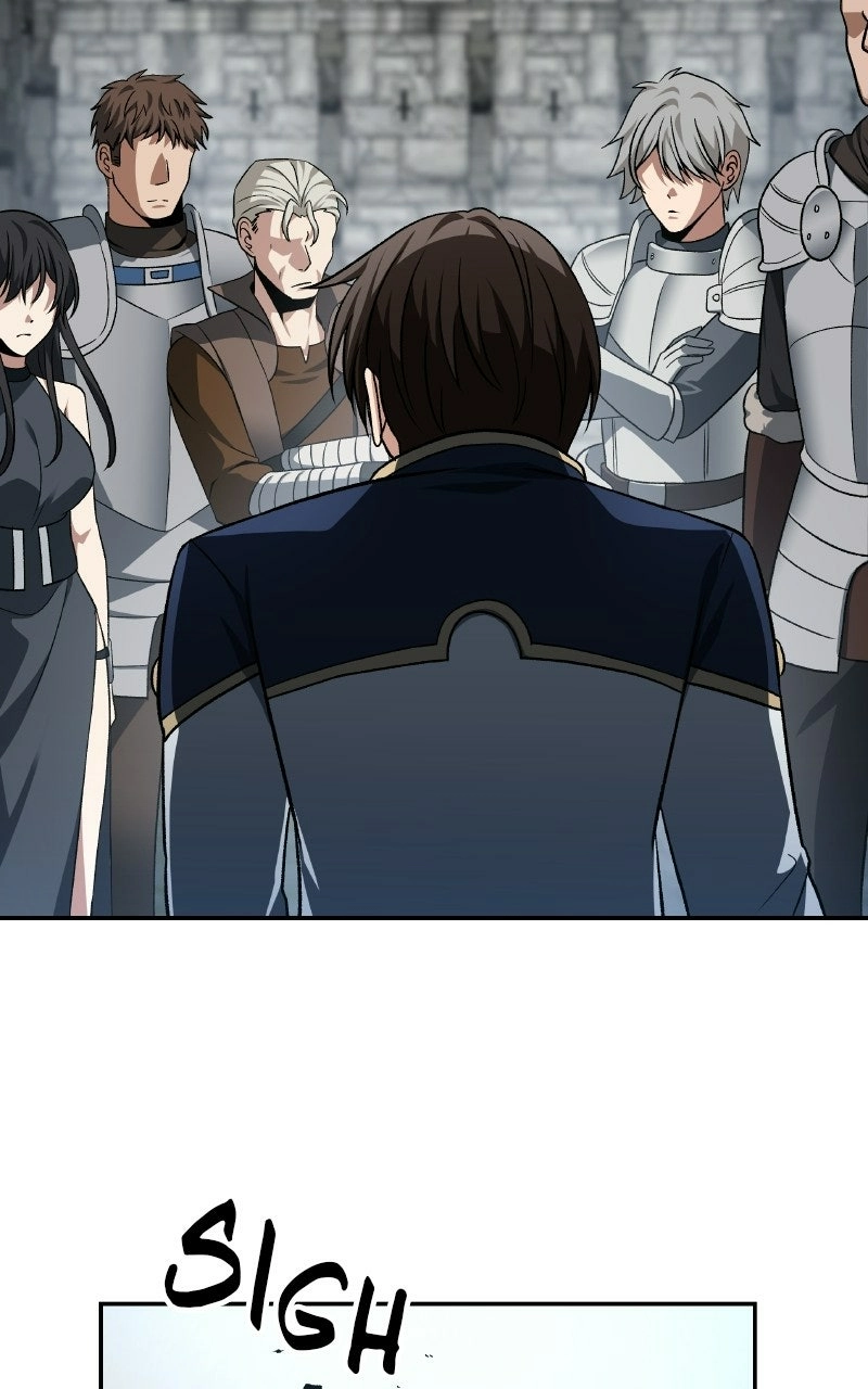 Transmigrating to the Otherworld Once More Chapter 121 page 8 - 