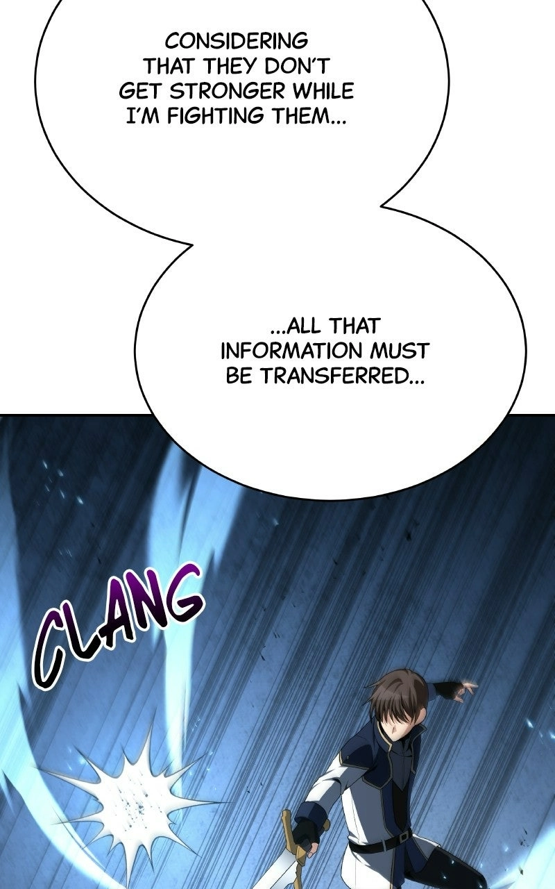 Transmigrating to the Otherworld Once More Chapter 121 page 97 - 