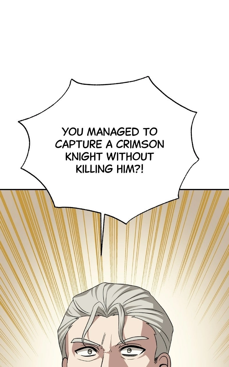 Transmigrating to the Otherworld Once More Chapter 122 page 1 - 