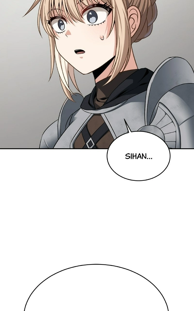 Transmigrating to the Otherworld Once More Chapter 122 page 11 - 