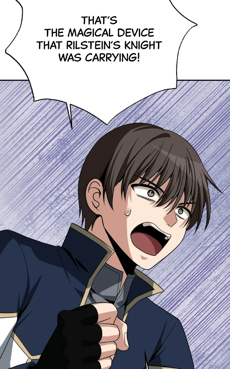 Transmigrating to the Otherworld Once More Chapter 122 page 21 - 
