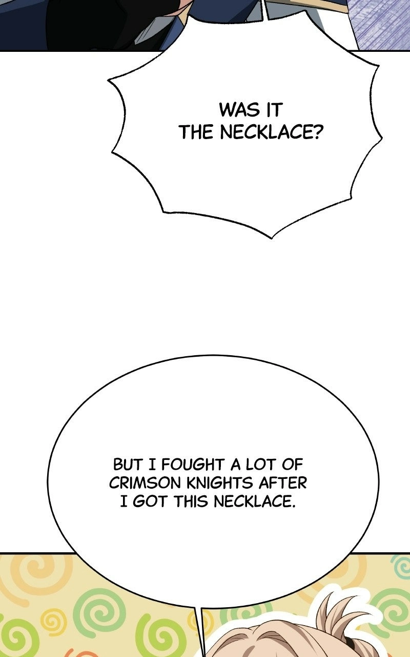 Transmigrating to the Otherworld Once More Chapter 122 page 22 - 