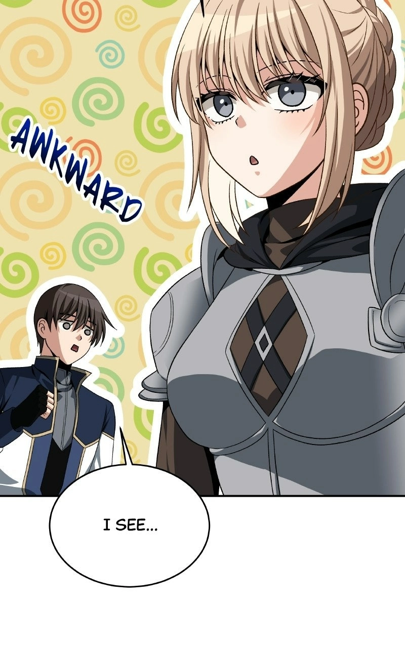Transmigrating to the Otherworld Once More Chapter 122 page 23 - 