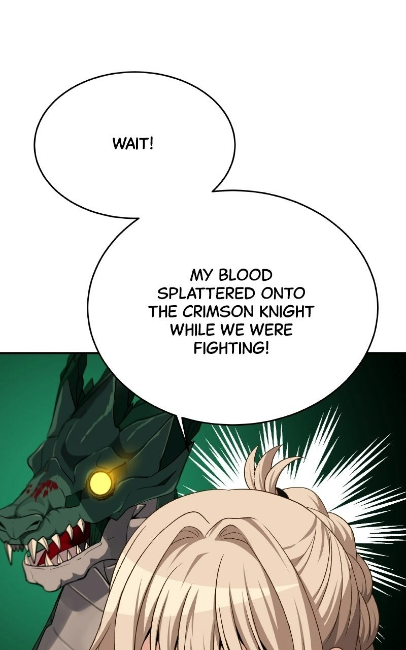 Transmigrating to the Otherworld Once More Chapter 122 page 24 - 