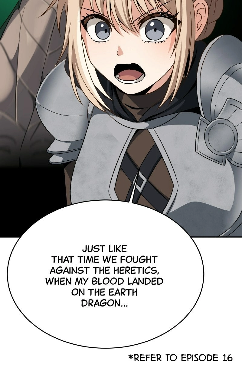 Transmigrating to the Otherworld Once More Chapter 122 page 25 - 