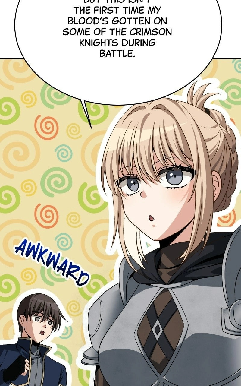 Transmigrating to the Otherworld Once More Chapter 122 page 28 - 