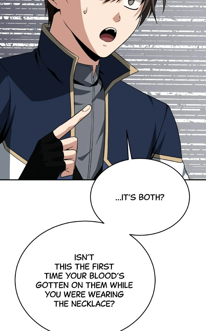 Transmigrating to the Otherworld Once More Chapter 122 page 30 - 