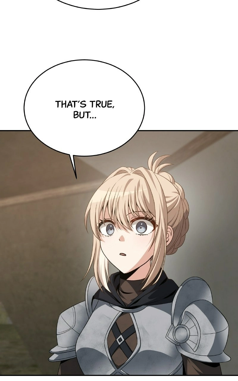 Transmigrating to the Otherworld Once More Chapter 122 page 31 - 