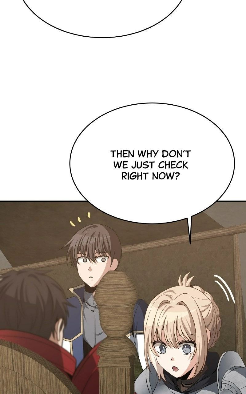Transmigrating to the Otherworld Once More Chapter 122 page 34 - 