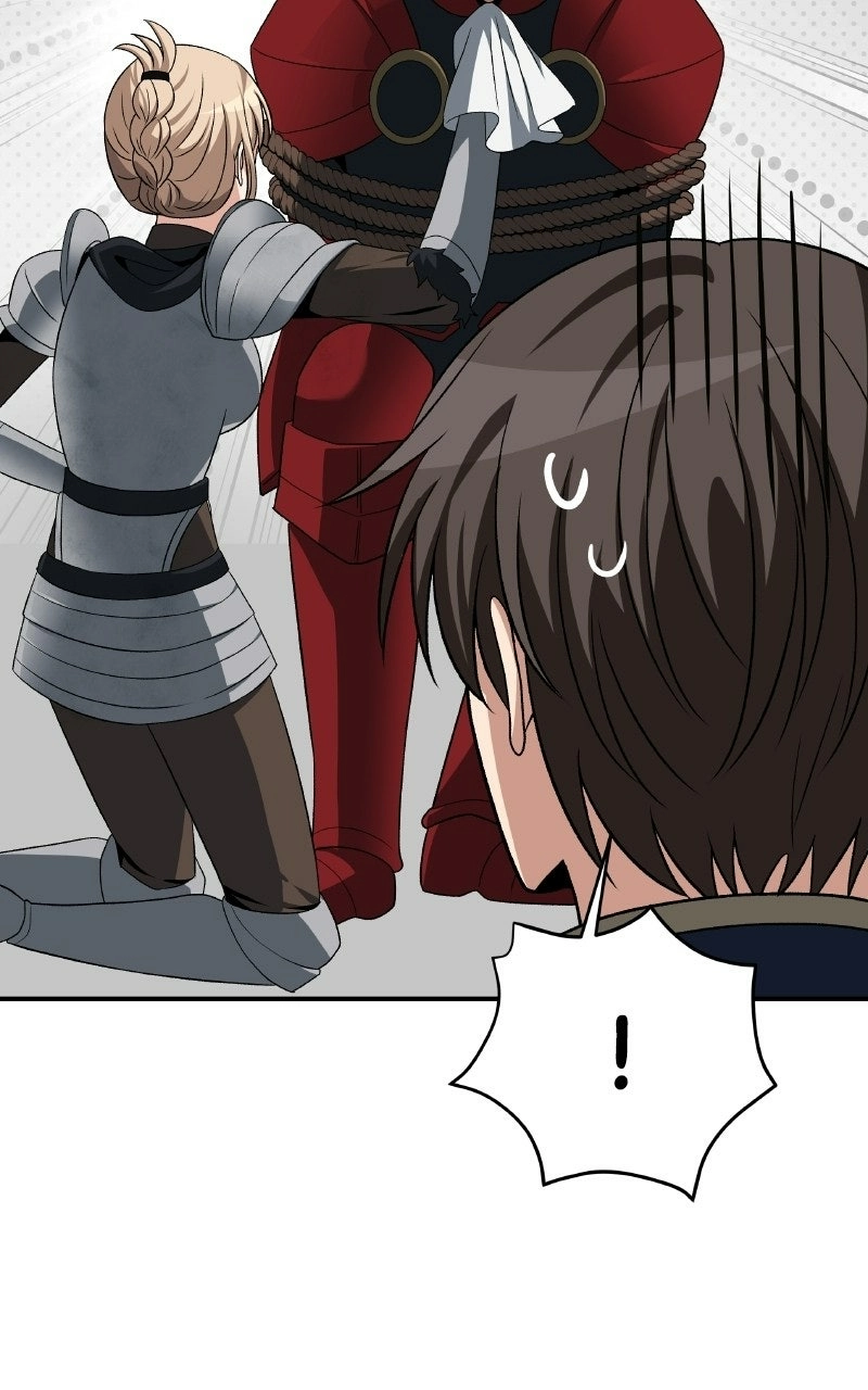 Transmigrating to the Otherworld Once More Chapter 122 page 36 - 
