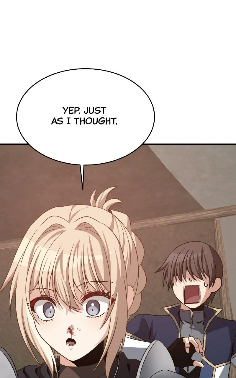 Transmigrating to the Otherworld Once More Chapter 122 page 45 - 
